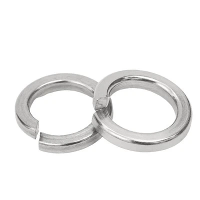 Washers tar-Rebbiegħa Stainless