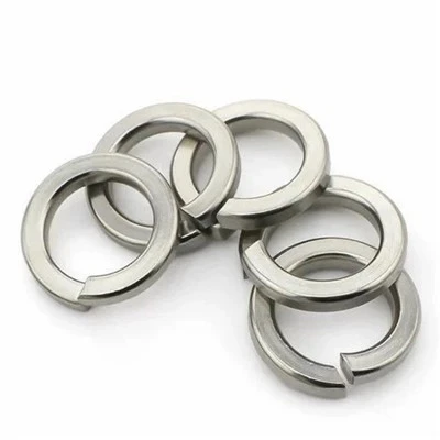 Stainless Steel Disc Washer tar-rebbiegħa